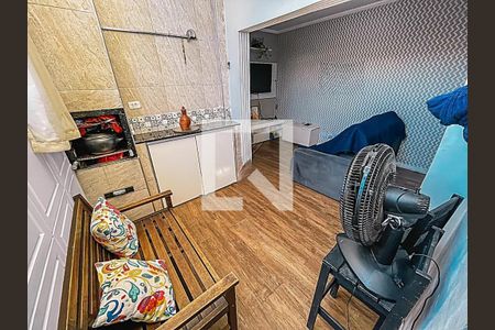 Apartamento à venda com 2 quartos, 51m² em Parque Novo Oratório, Santo André