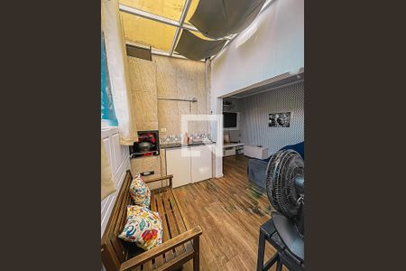 Apartamento à venda com 2 quartos, 51m² em Parque Novo Oratório, Santo André