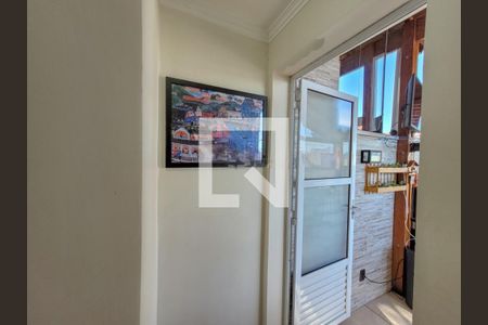 Apartamento à venda com 2 quartos, 80m² em Jardim Ipanema, Santo André