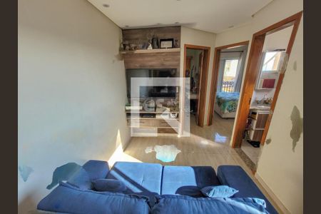 Apartamento à venda com 2 quartos, 80m² em Jardim Ipanema, Santo André
