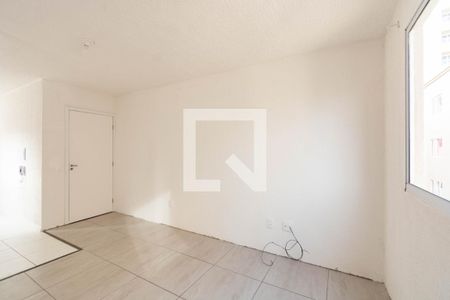 Apartamento para alugar com 2 quartos, 44m² em Fátima, Canoas