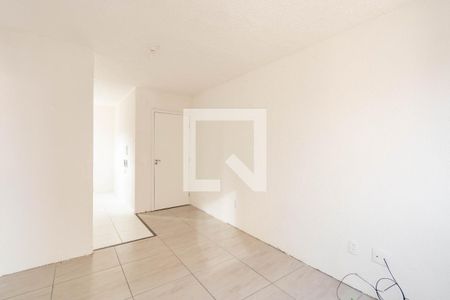 Apartamento para alugar com 2 quartos, 44m² em Fátima, Canoas