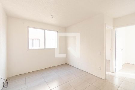 Apartamento para alugar com 2 quartos, 44m² em Fátima, Canoas