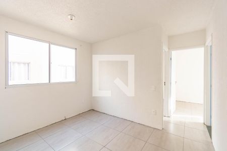 Apartamento para alugar com 2 quartos, 44m² em Fátima, Canoas
