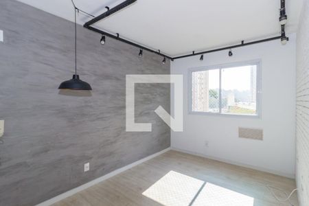 Apartamento à venda com 2 quartos, 40m² em Vila Pirituba, São Paulo