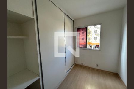 Quarto de apartamento à venda com 2 quartos, 50m² em Todos Os Santos, Rio de Janeiro