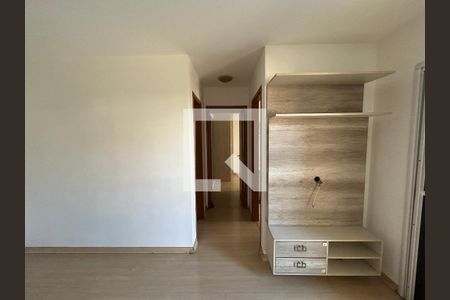 Corredor de apartamento à venda com 2 quartos, 50m² em Todos Os Santos, Rio de Janeiro