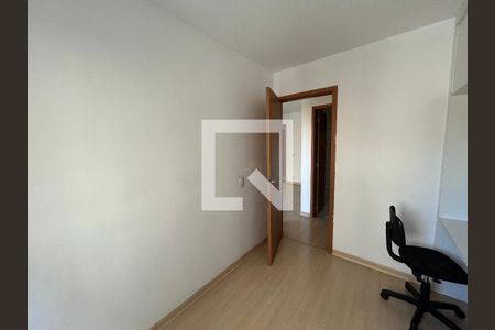 Quarto de apartamento à venda com 2 quartos, 50m² em Todos Os Santos, Rio de Janeiro