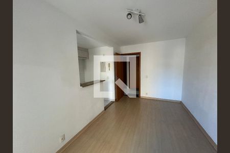 Sala de apartamento à venda com 2 quartos, 50m² em Todos Os Santos, Rio de Janeiro
