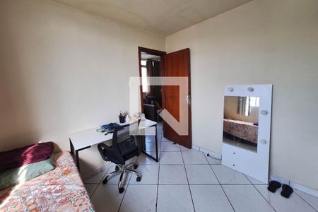 Quarto 1 de apartamento à venda com 2 quartos, 58m² em Fonseca, Niterói
