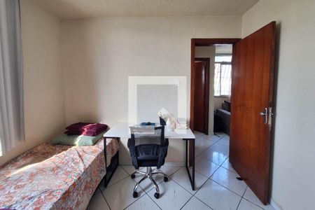 Quarto 1 de apartamento à venda com 2 quartos, 58m² em Fonseca, Niterói