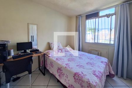 Quarto 2 de apartamento à venda com 2 quartos, 58m² em Fonseca, Niterói