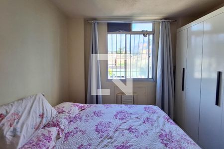 Quarto 2Quarto 2 de apartamento à venda com 2 quartos, 58m² em Fonseca, Niterói