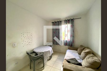 Quarto 2 de apartamento para alugar com 2 quartos, 60m² em Nova Bonsucesso, Guarulhos