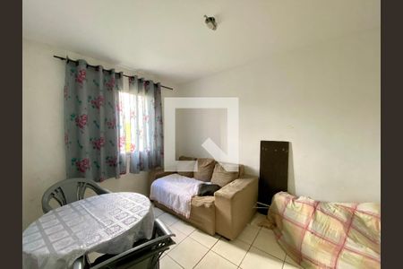 Quarto 2 de apartamento para alugar com 2 quartos, 60m² em Nova Bonsucesso, Guarulhos