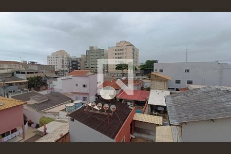 Varanda de apartamento para alugar com 1 quarto, 68m² em Praia Campista, Macaé