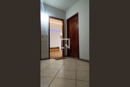 Sala de apartamento para alugar com 1 quarto, 68m² em Praia Campista, Macaé