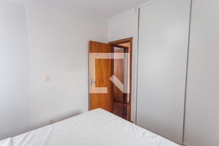 Suíte de apartamento à venda com 3 quartos, 174m² em Ipiranga, Belo Horizonte