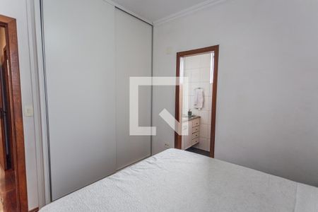 Suíte de apartamento à venda com 3 quartos, 174m² em Ipiranga, Belo Horizonte