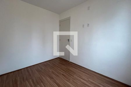 Quarto  de apartamento para alugar com 1 quarto, 37m² em Ipiranga, São Paulo
