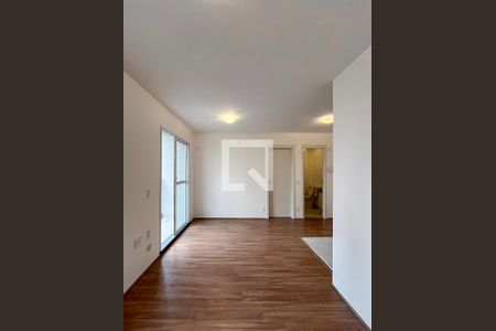 Sala de apartamento para alugar com 1 quarto, 37m² em Ipiranga, São Paulo