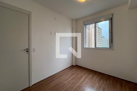Quarto  de apartamento para alugar com 1 quarto, 37m² em Ipiranga, São Paulo