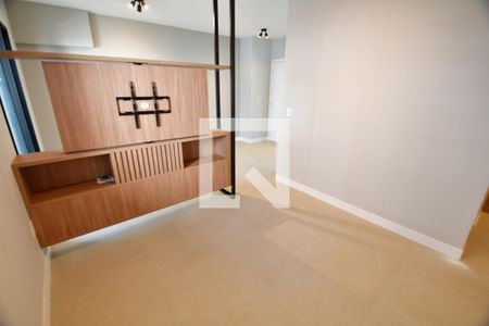 Quarto de kitnet/studio para alugar com 1 quarto, 46m² em Centro, Campinas