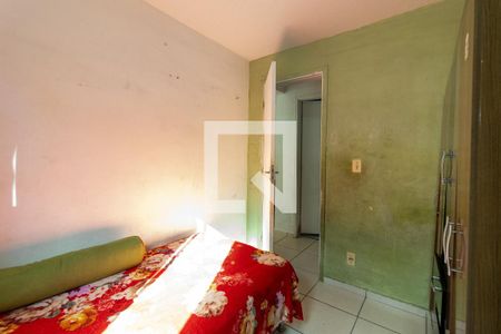 Quarto de apartamento para alugar com 2 quartos, 50m² em Honório Gurgel, Rio de Janeiro