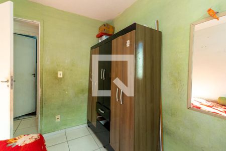 Quarto de apartamento para alugar com 2 quartos, 50m² em Honório Gurgel, Rio de Janeiro