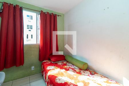 Quarto de apartamento para alugar com 2 quartos, 50m² em Honório Gurgel, Rio de Janeiro