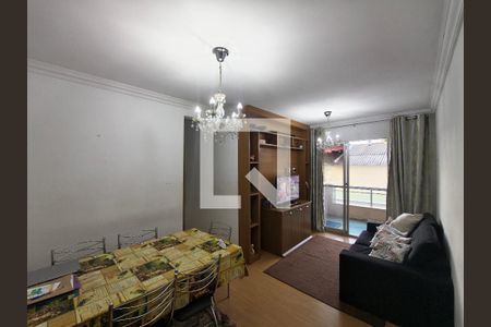 Apartamento à venda com 3 quartos, 72m² em Taquara, Rio de Janeiro
