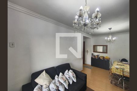 Apartamento à venda com 3 quartos, 72m² em Taquara, Rio de Janeiro
