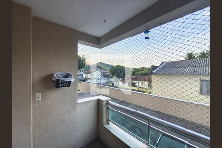 Apartamento à venda com 3 quartos, 72m² em Taquara, Rio de Janeiro