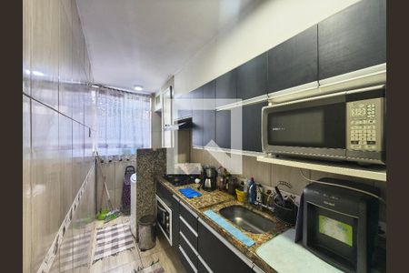 Apartamento à venda com 3 quartos, 72m² em Taquara, Rio de Janeiro