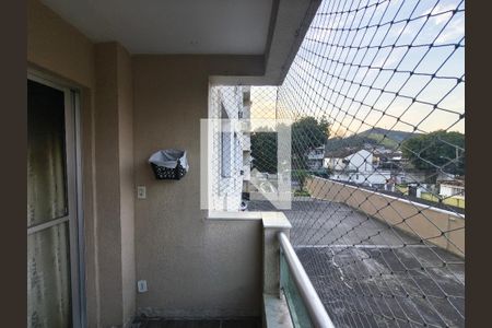 Apartamento à venda com 3 quartos, 72m² em Taquara, Rio de Janeiro