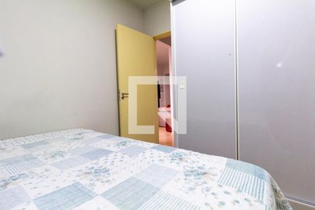 Quarto 1 de apartamento à venda com 2 quartos, 50m² em Vila Rui Barbosa, São Paulo