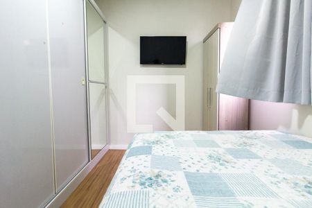 Quarto 1 de apartamento à venda com 2 quartos, 50m² em Vila Rui Barbosa, São Paulo