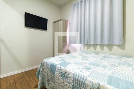 Quarto 1 de apartamento à venda com 2 quartos, 50m² em Vila Rui Barbosa, São Paulo