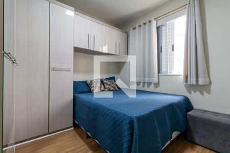 Quarto 2 de apartamento à venda com 2 quartos, 50m² em Vila Rui Barbosa, São Paulo
