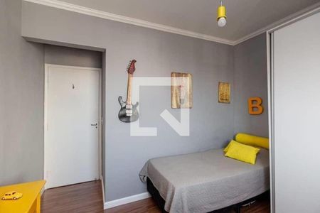Apartamento à venda com 2 quartos, 63m² em Jaguaribe, Osasco