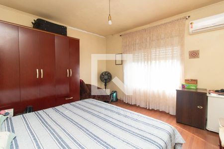 Quarto 1 de casa à venda com 2 quartos, 99m² em Jardim Botânico, Porto Alegre