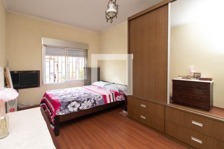 Quarto 2 de casa à venda com 2 quartos, 99m² em Jardim Botânico, Porto Alegre
