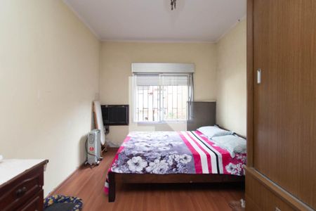 Quarto 2 de casa à venda com 2 quartos, 99m² em Jardim Botânico, Porto Alegre