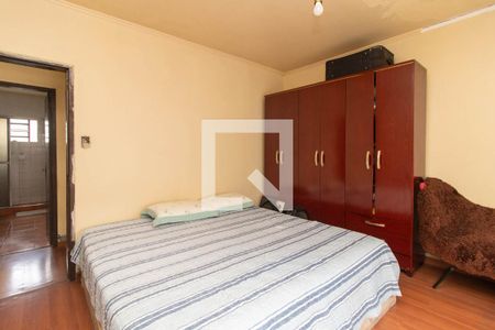 Quarto 1 de casa à venda com 2 quartos, 99m² em Jardim Botânico, Porto Alegre