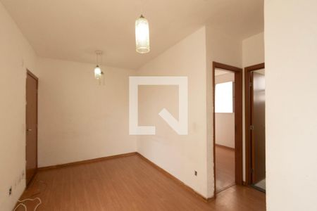 Apartamento para alugar com 2 quartos, 40m² em Caguassu, Sorocaba