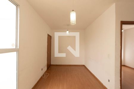 Apartamento para alugar com 2 quartos, 40m² em Caguassu, Sorocaba
