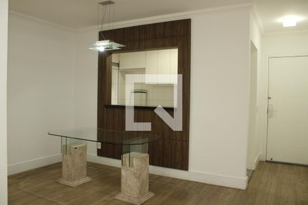Sala de apartamento para alugar com 2 quartos, 64m² em Ipiranga, São Paulo