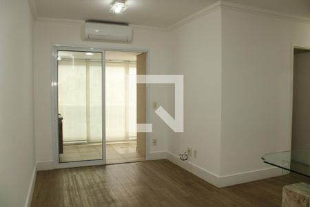 Sala de apartamento para alugar com 2 quartos, 64m² em Ipiranga, São Paulo