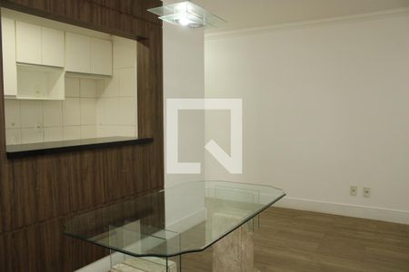 Sala de apartamento para alugar com 2 quartos, 64m² em Ipiranga, São Paulo