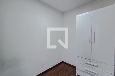 Quarto 1 de apartamento para alugar com 2 quartos, 35m² em Cambuci, São Paulo